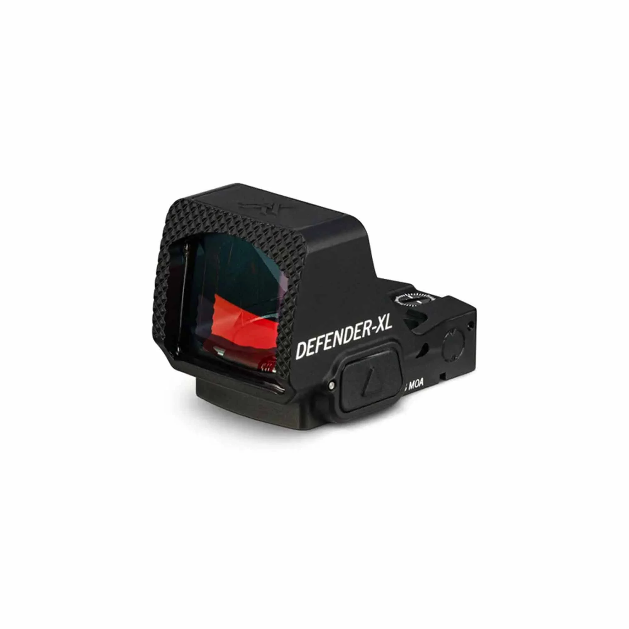 Vortex Defender XL red dot - Stradef