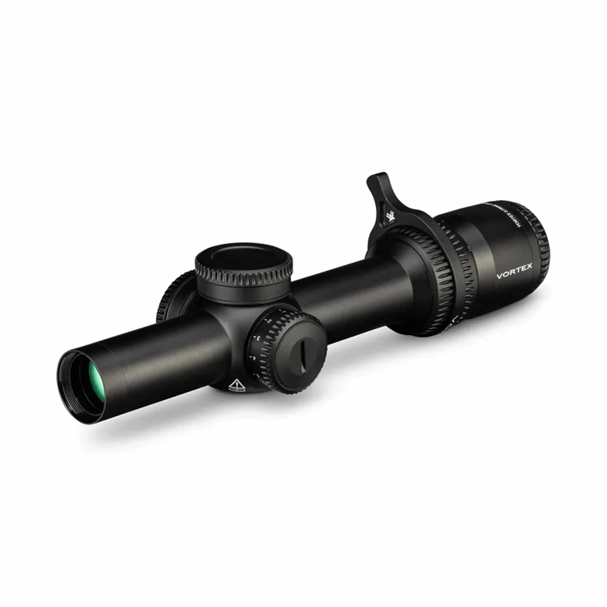 Vortex Strike Eagle 1-10x24 lunetă FFP EBR-8 BDC MRAD - Stradef