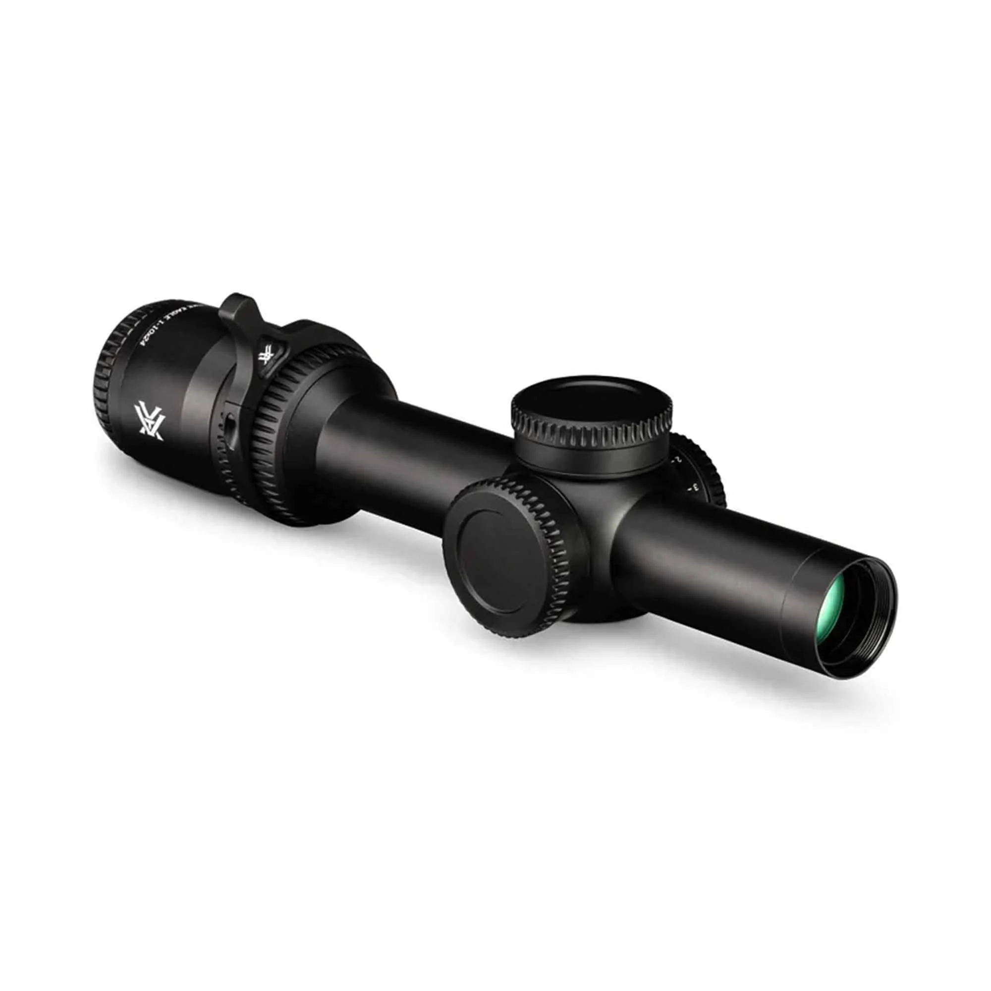 Vortex Strike Eagle 1-10x24 lunetă FFP EBR-8 BDC MRAD - Stradef