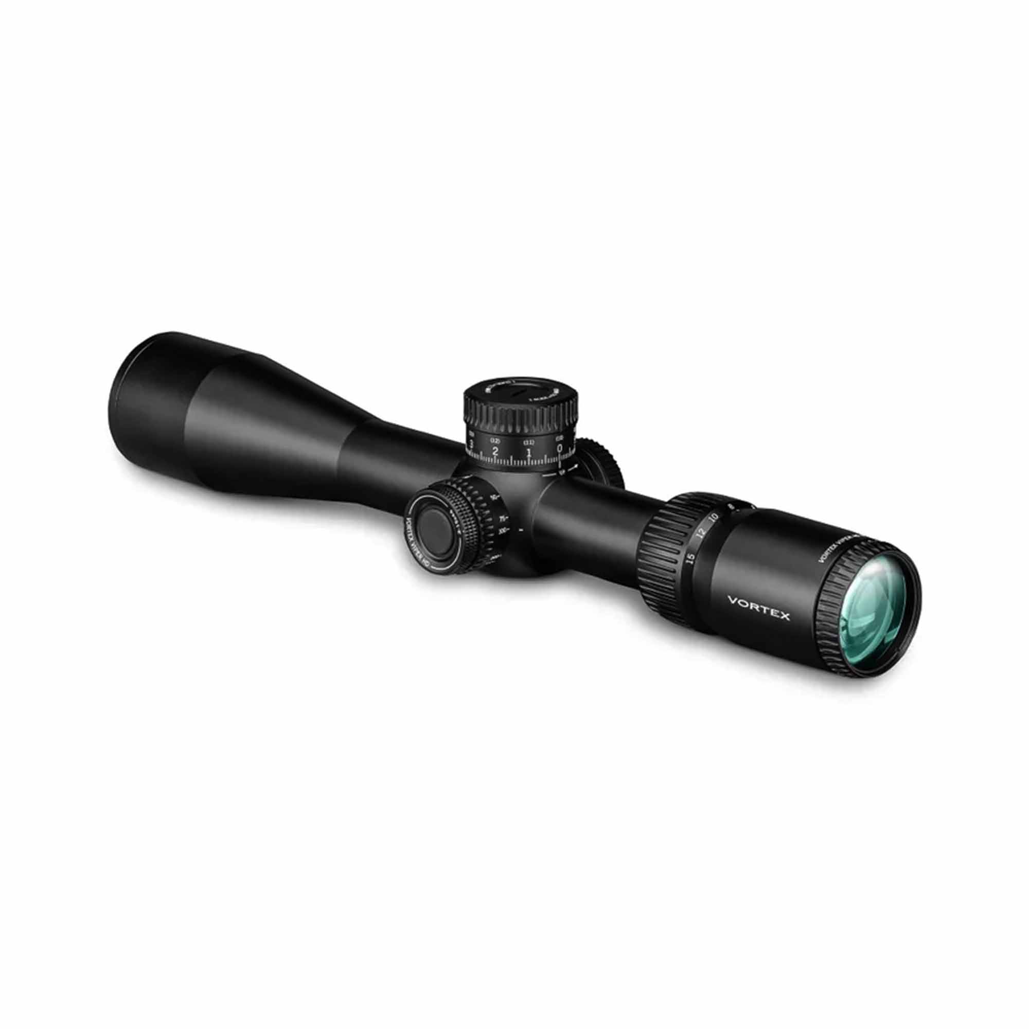 Vortex Viper HD 3-15x44 lunetă SFP VMR-3 MRAD - Stradef