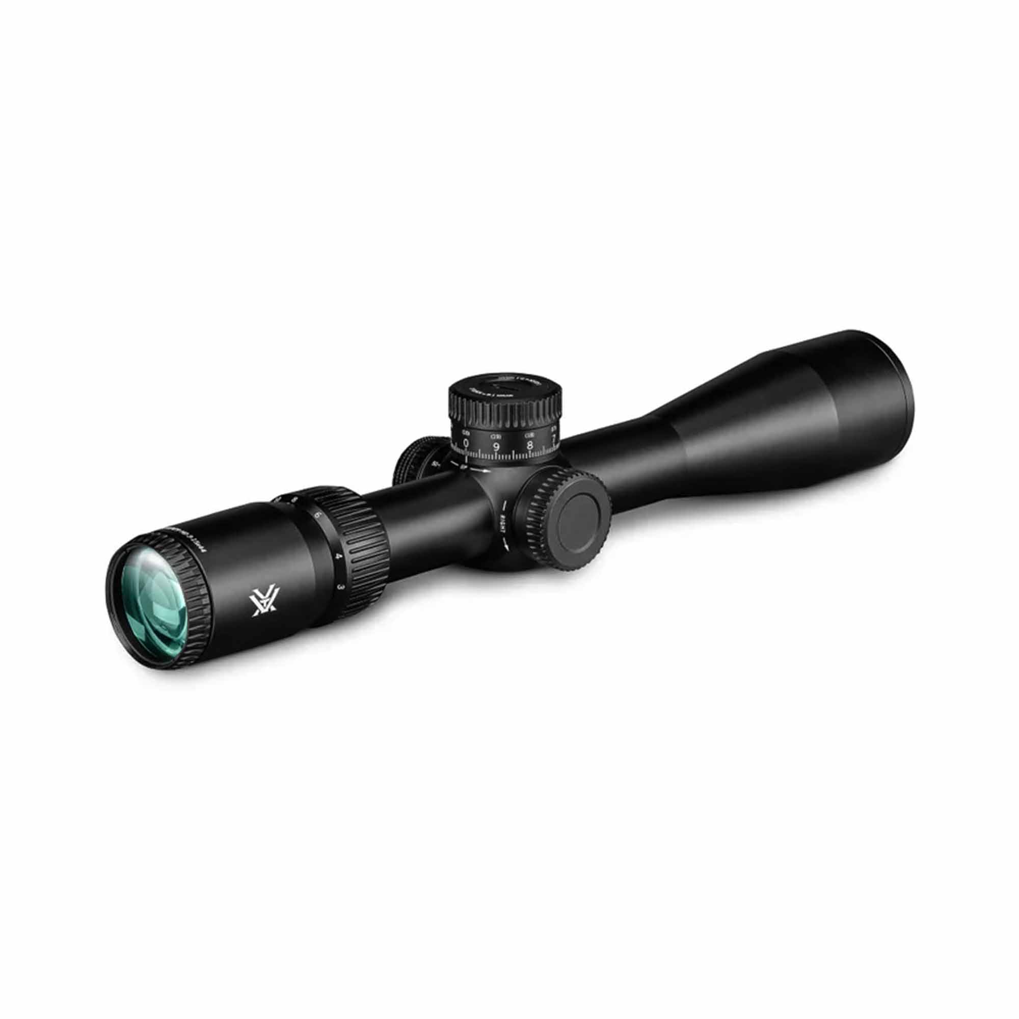 Vortex Viper HD 3-15x44 lunetă SFP VMR-3 MRAD - Stradef