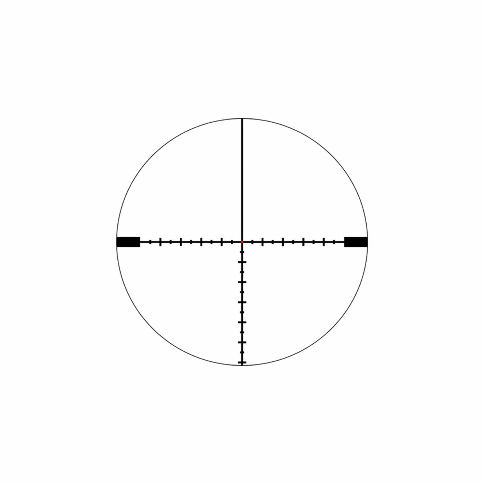 Vortex Viper HD 3-15x44 lunetă SFP VMR-3 MRAD - Stradef
