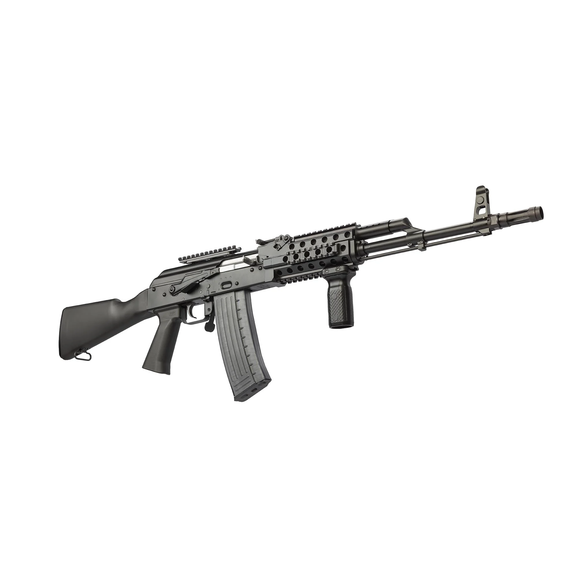 WBP Jack 556, multicalbru 5.56 NATO/223 Rem, sku WBPJ5 - Strategic Defense