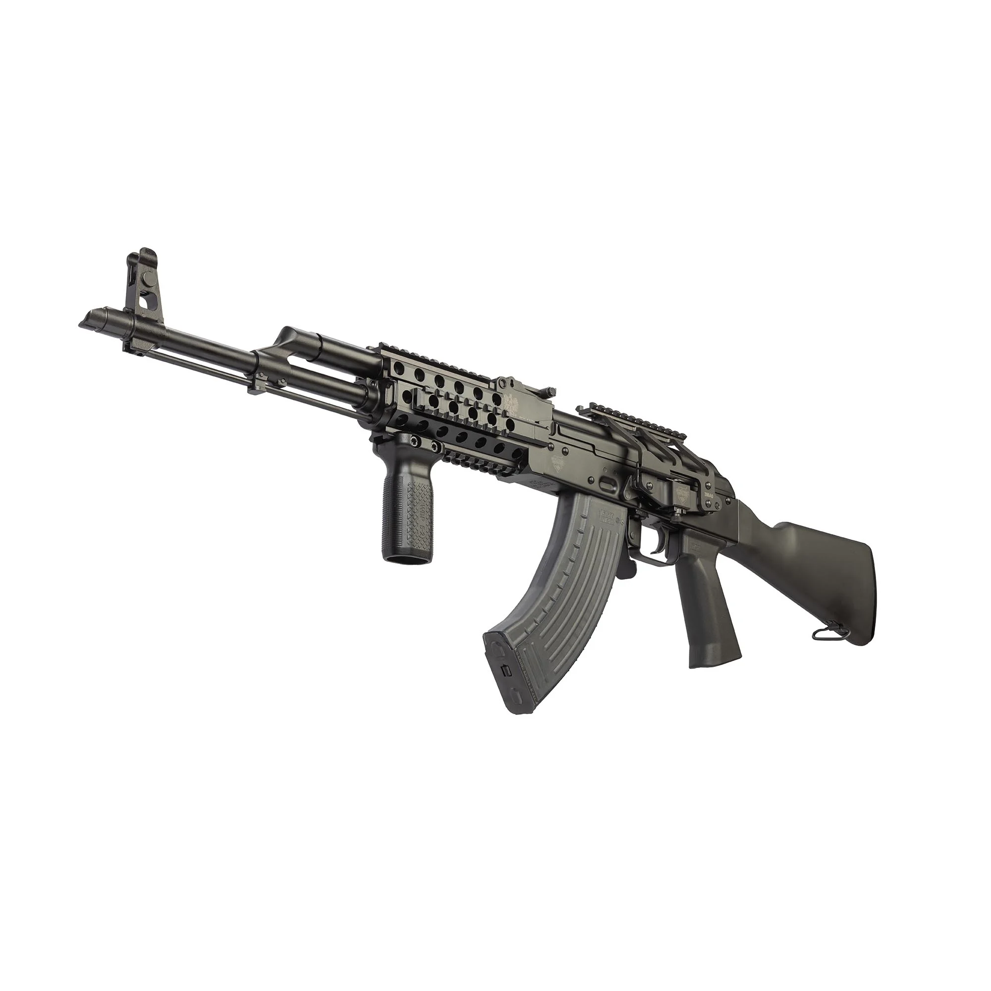 WBP Jack cal. 7.62x39, sku WBPJ7 - Strategic Defense
