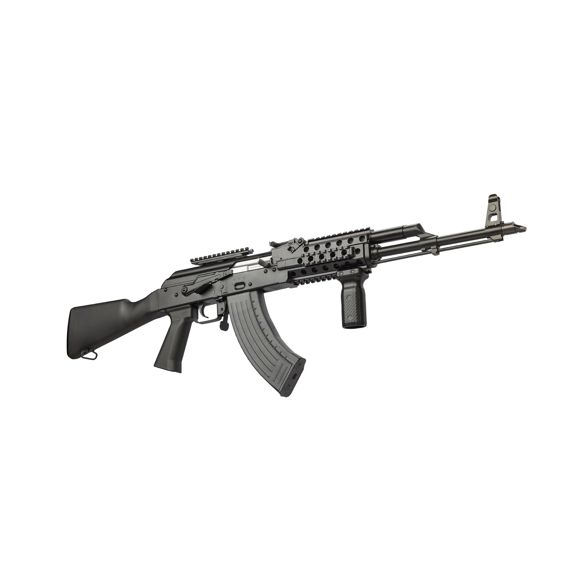 WBP Jack cal. 7.62x39, sku WBPJ7 - Strategic Defense