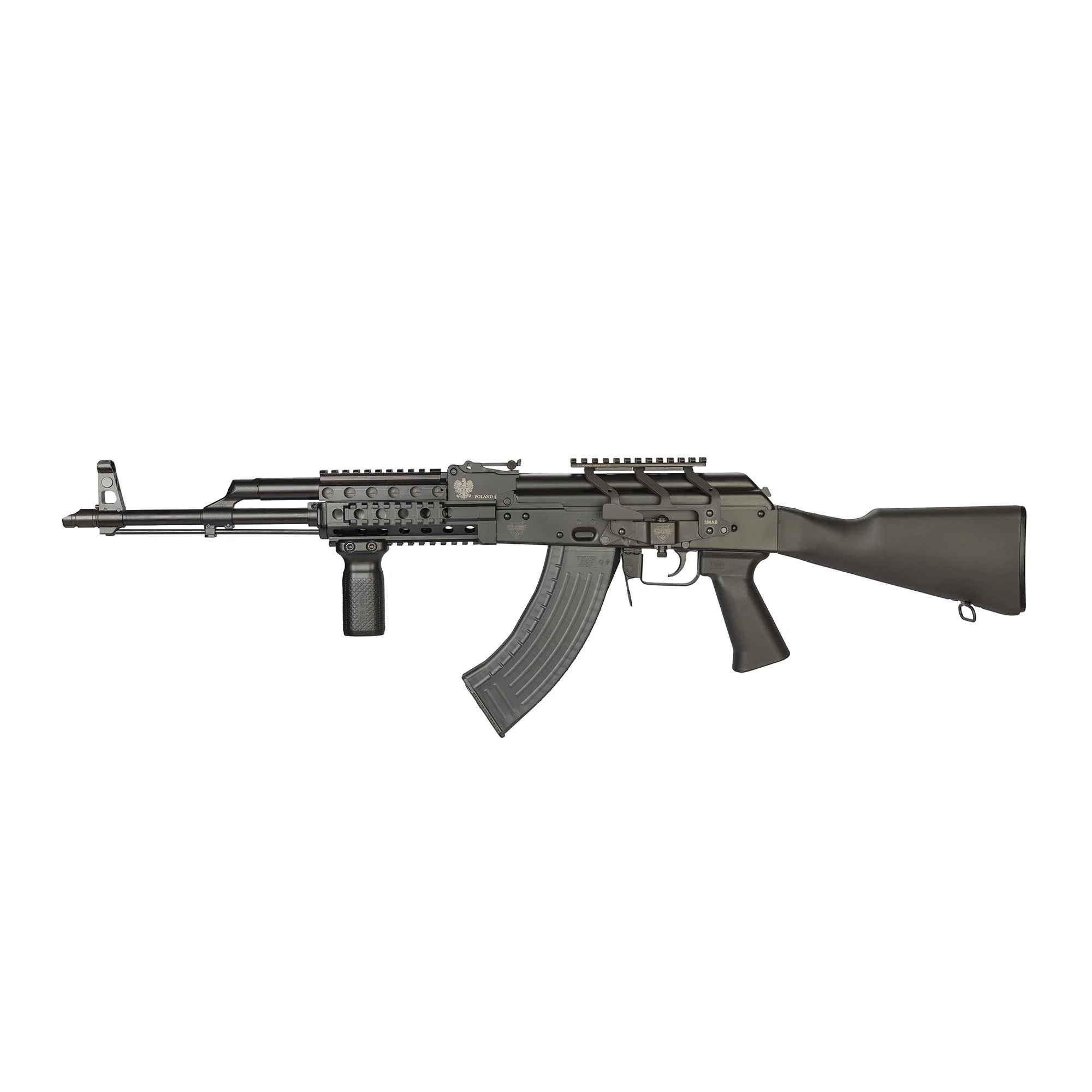 WBP Jack cal. 7.62x39, sku WBPJ7 - Strategic Defense