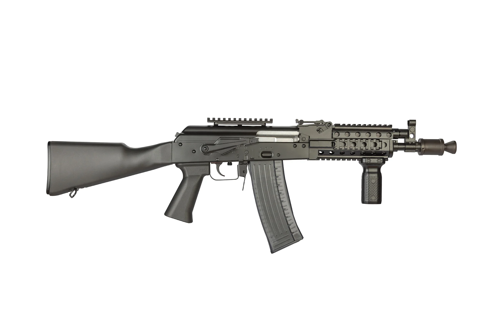WBP MiniJack 556, multicalibru 5.56 NATO/.223 Rem, sku WBPMJ5 - Strategic Defense