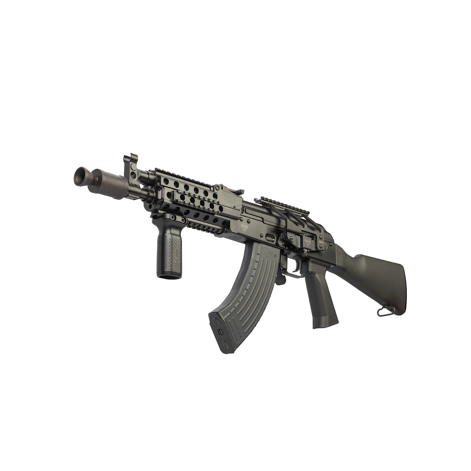 WBP MiniJack cal. 7.62x39, sku WBPMJ7 - Strategic Defense