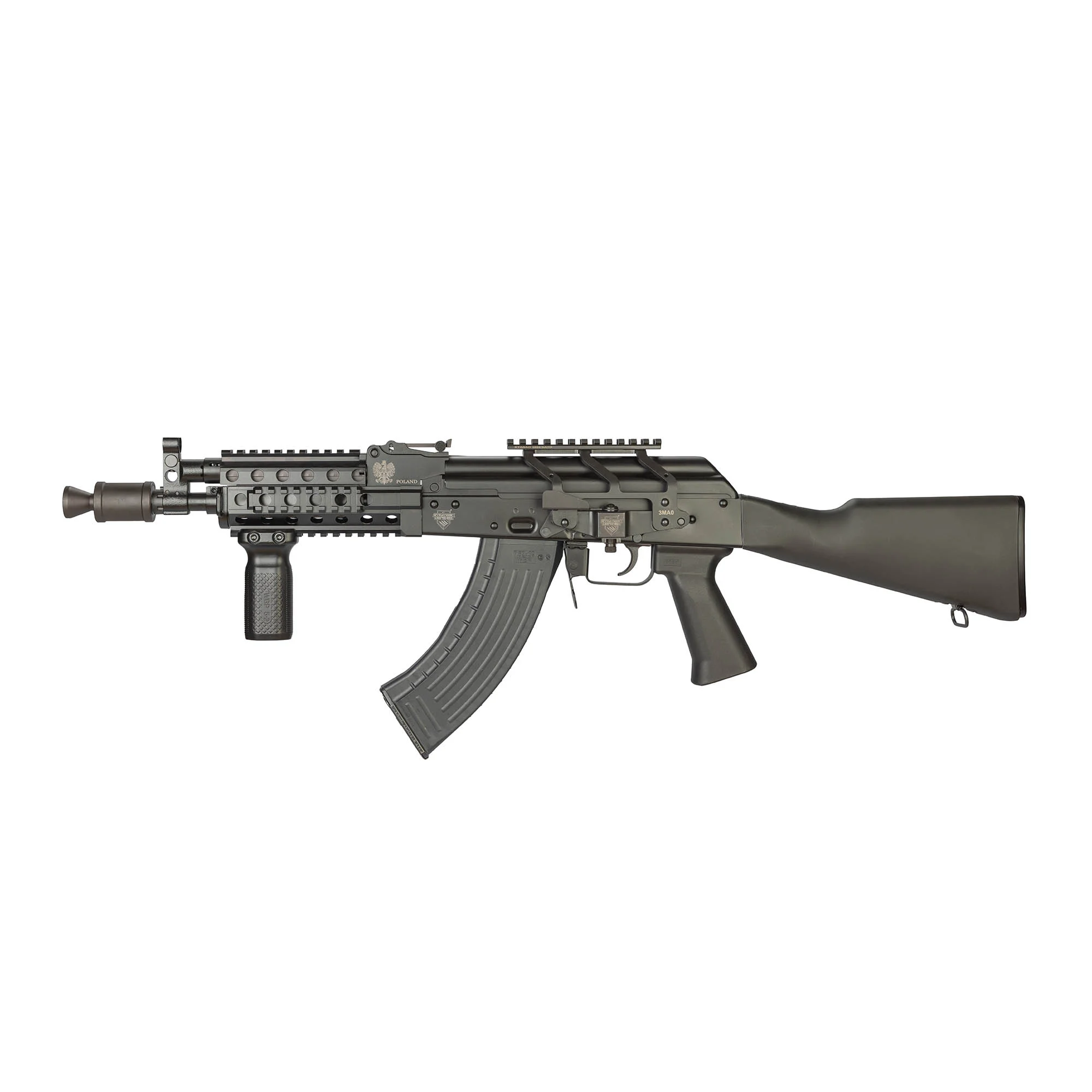 WBP MiniJack cal. 7.62x39, sku WBPMJ7 - Strategic Defense