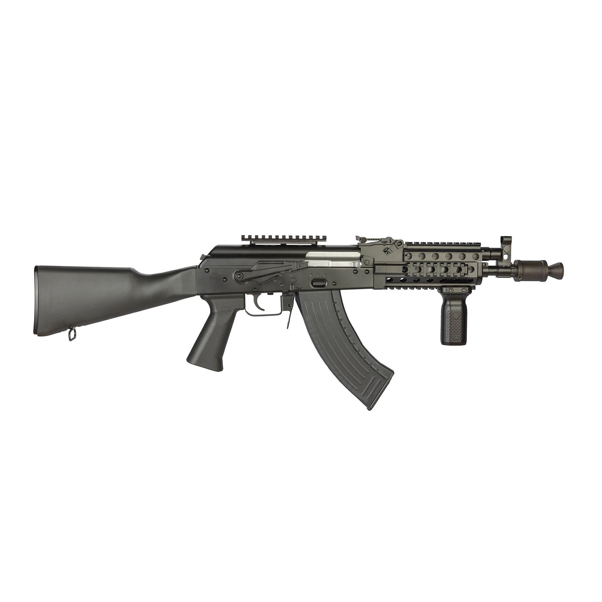 WBP MiniJack cal. 7.62x39, sku WBPMJ7 - Strategic Defense