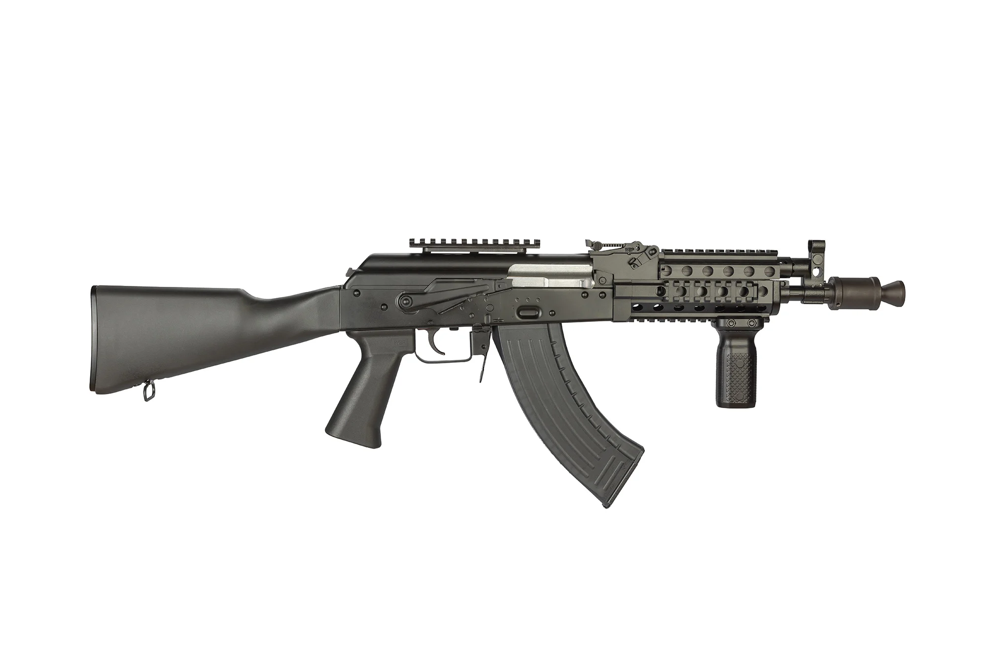 WBP MiniJack cal. 7.62x39, sku WBPMJ7 - Strategic Defense