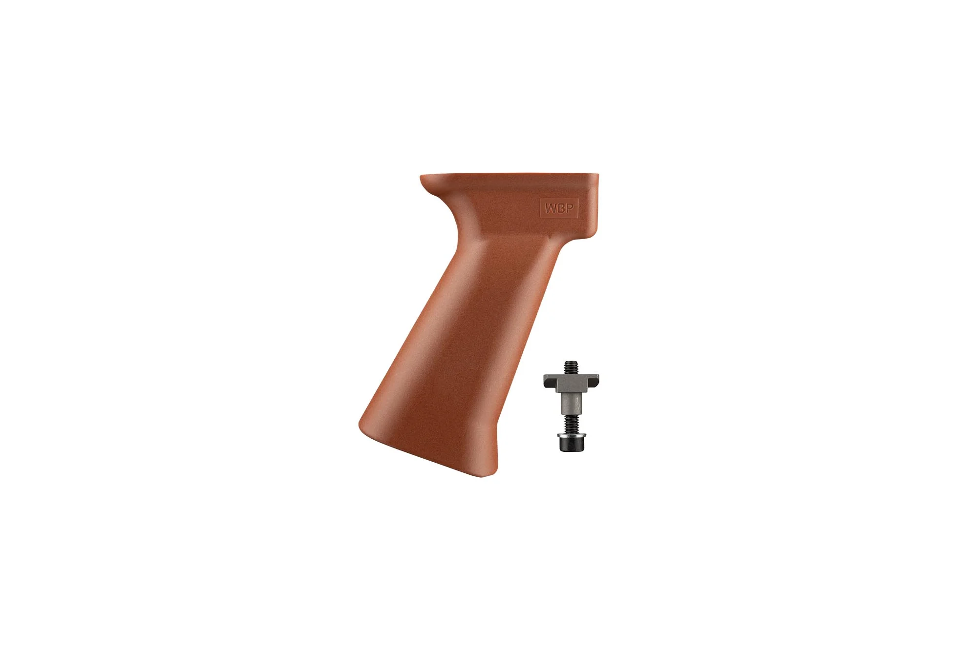 WBP mâner pistolet AK tip tactic maro