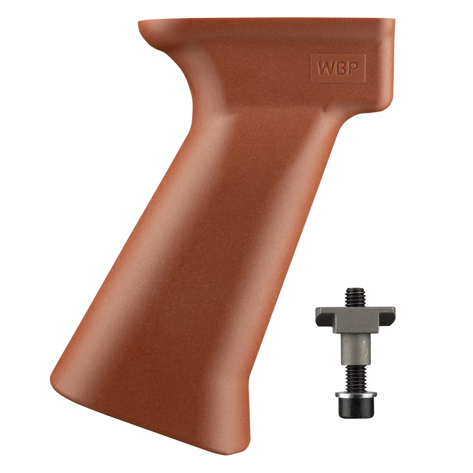 WBP mâner pistolet AK tip tactic maro