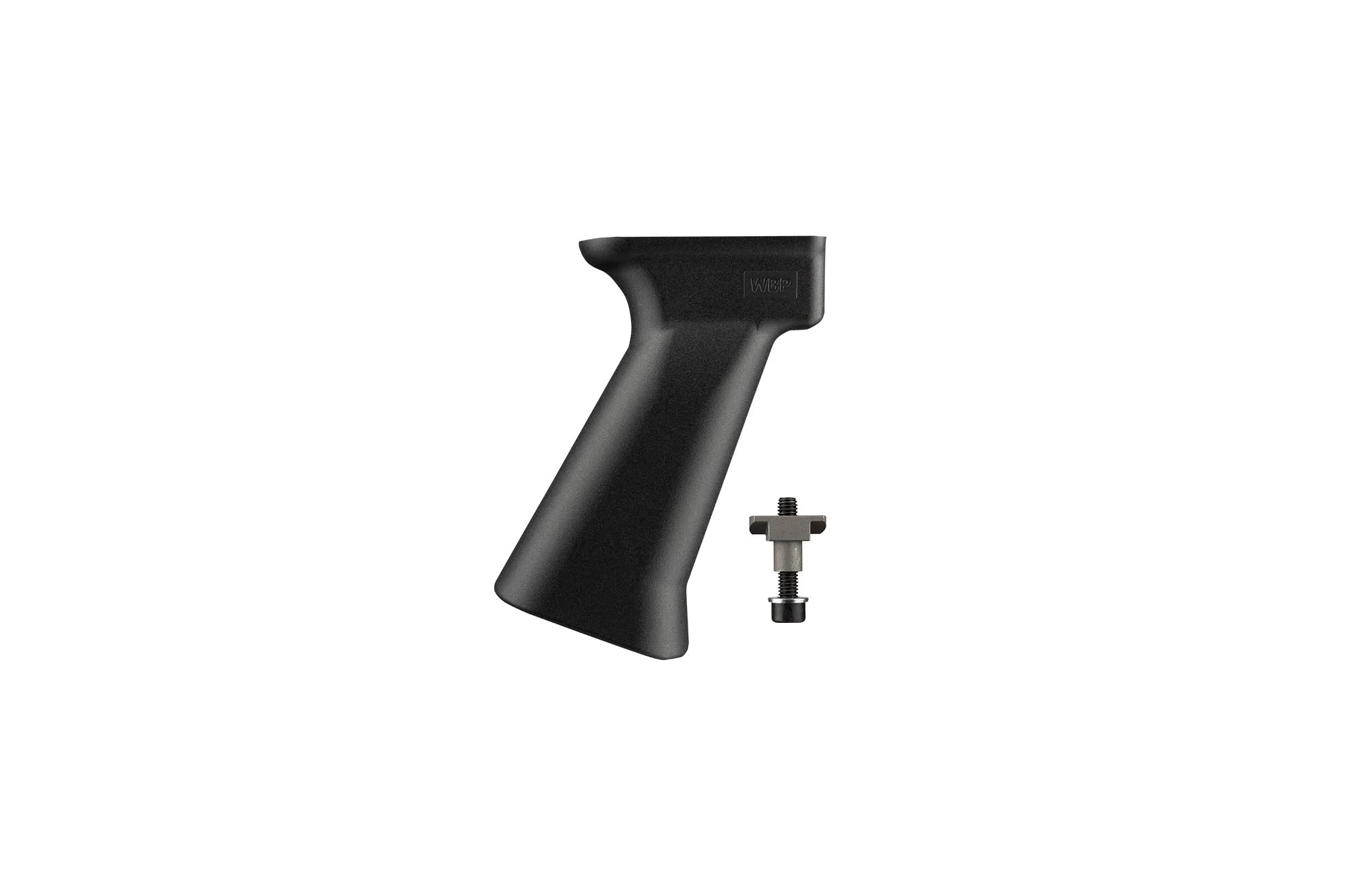 WBP mâner pistolet AK tip tactic negru