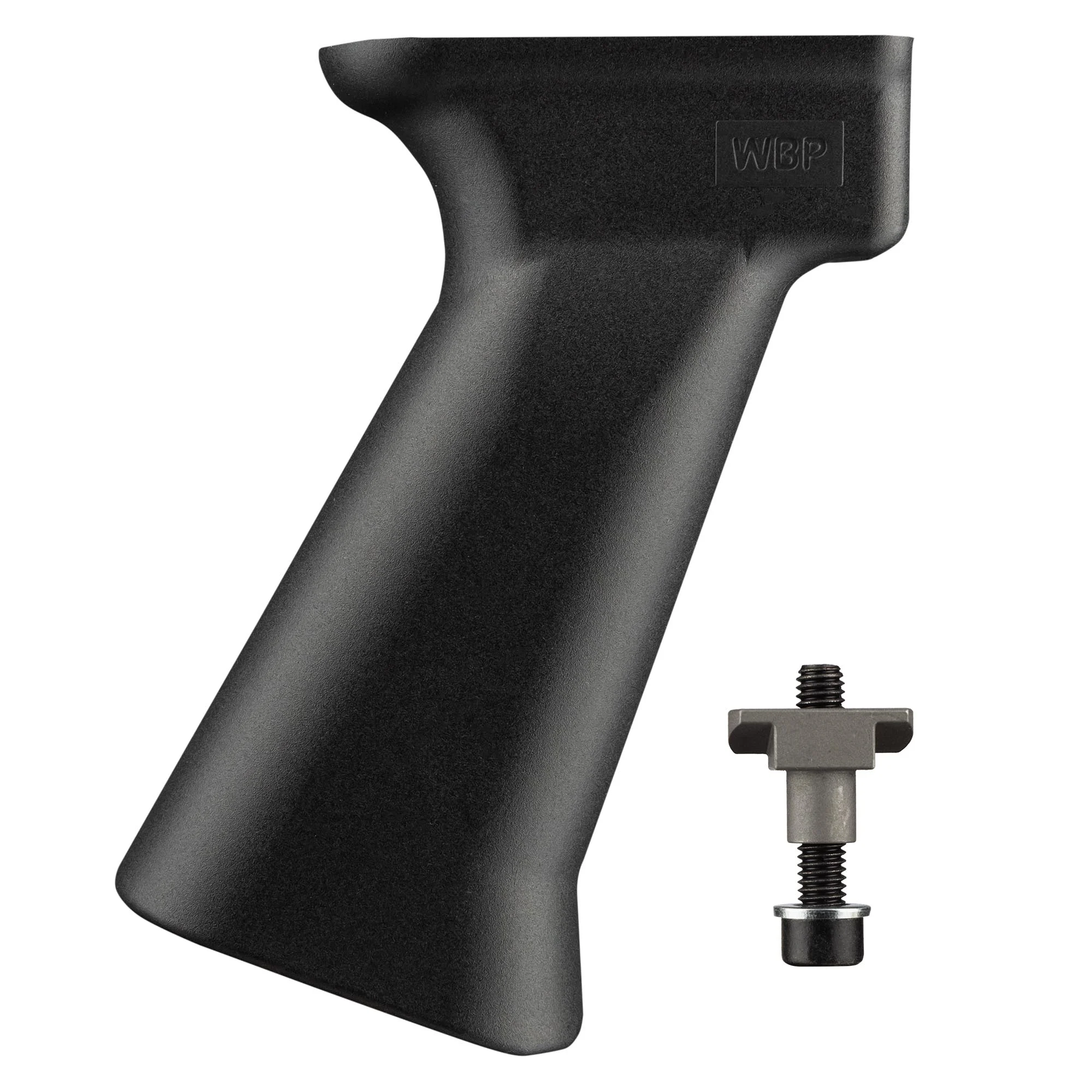 WBP mâner pistolet AK tip tactic negru