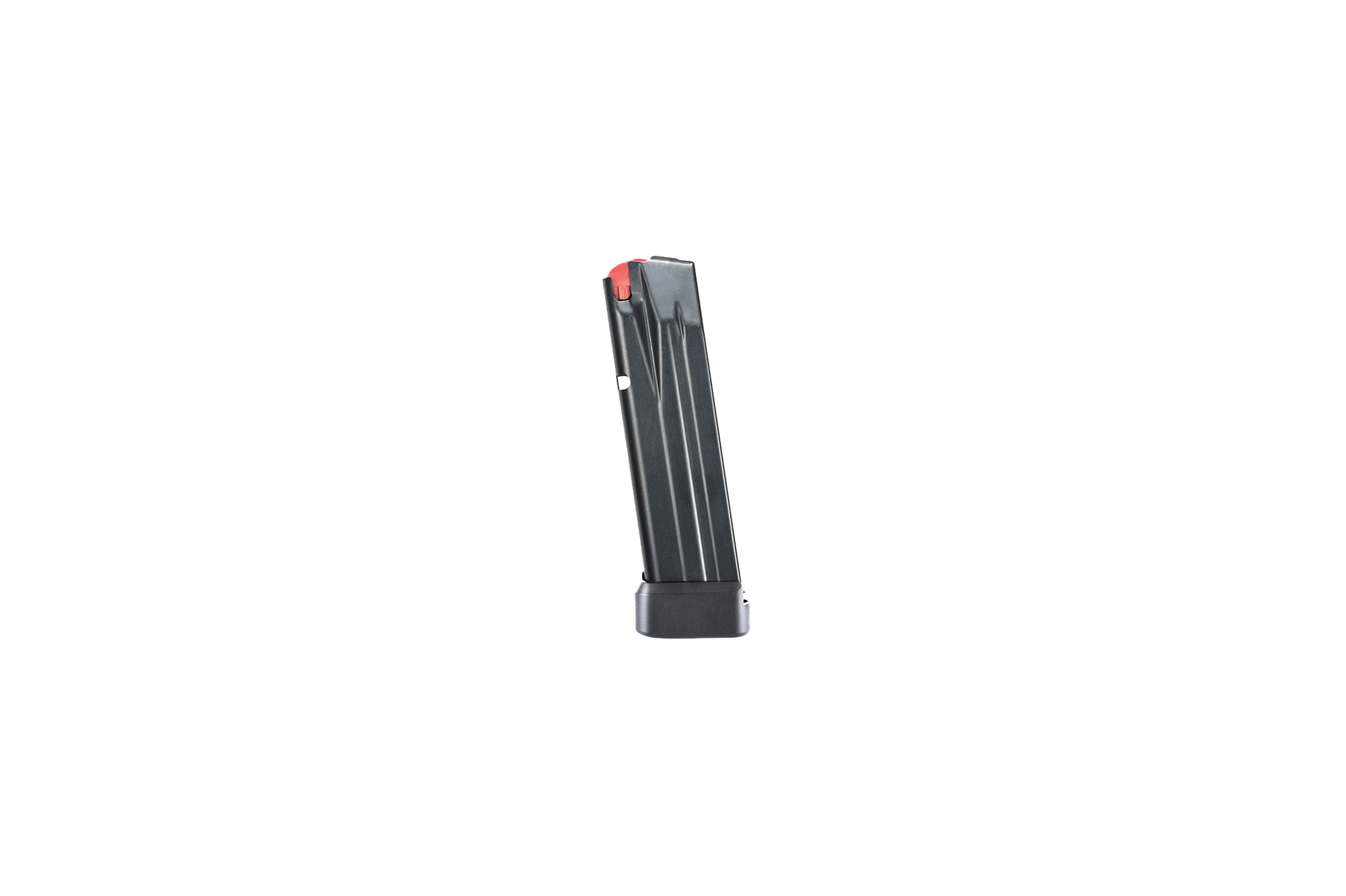 Strategic Defense - Walther MAGAZINE WITH EXTENSION, 9 MM, 15 +2RD PPQ M, ALUMINUM EXTENSION