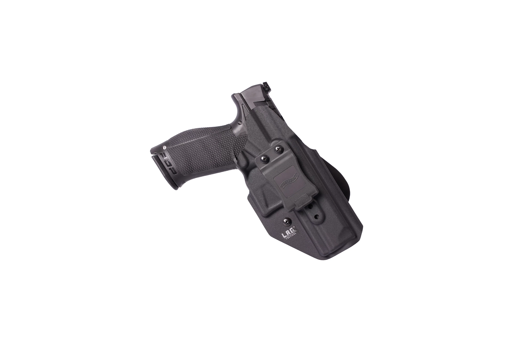 Strategic Defense - Walther UNIVERSAL PADDLE HOLSTER PDP (L.A.G. TACTICAL)