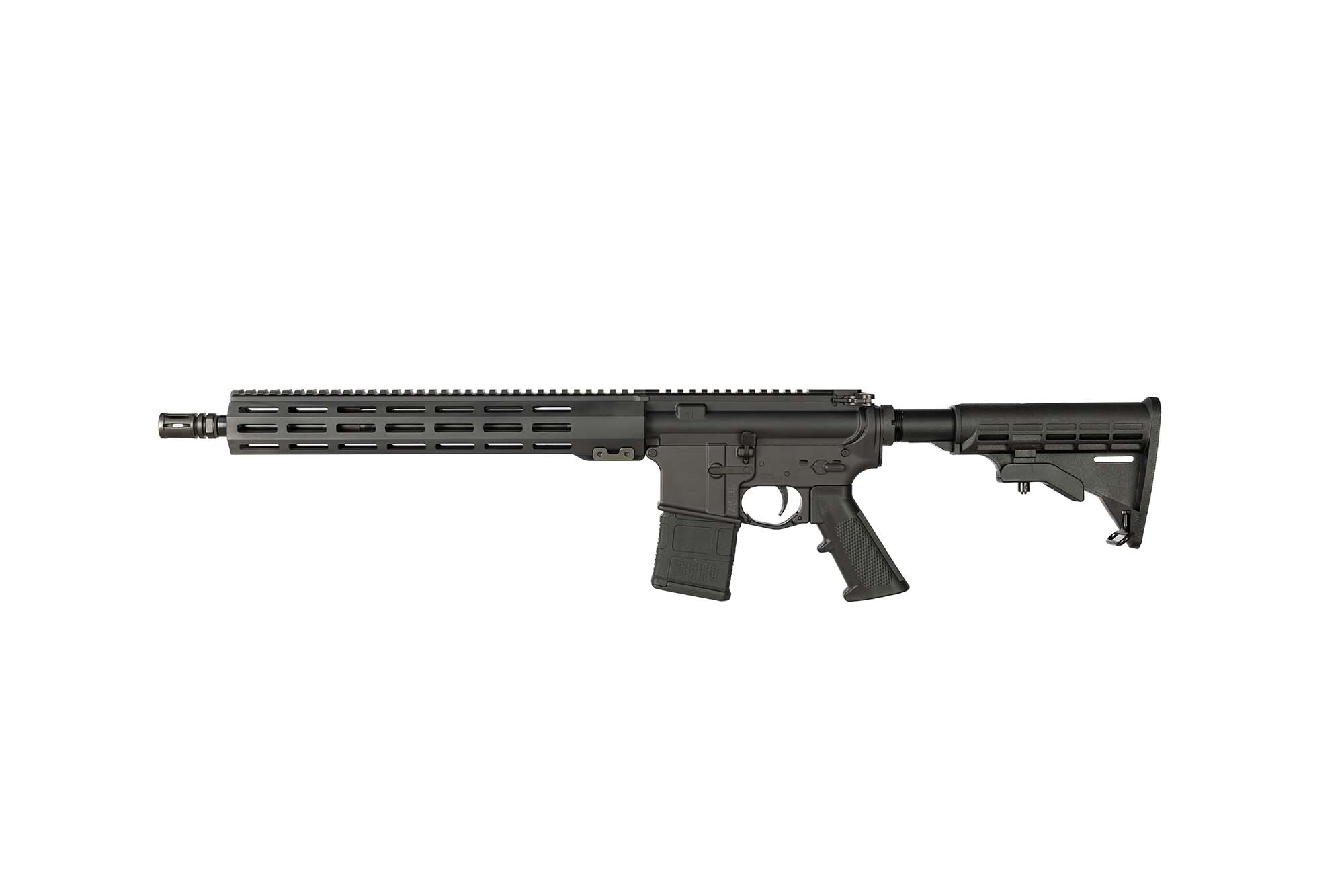 ZroDelta AR-15 Draco D15ZD 14.5" - .223 Rem/5.56 NATO - Strategic Defense