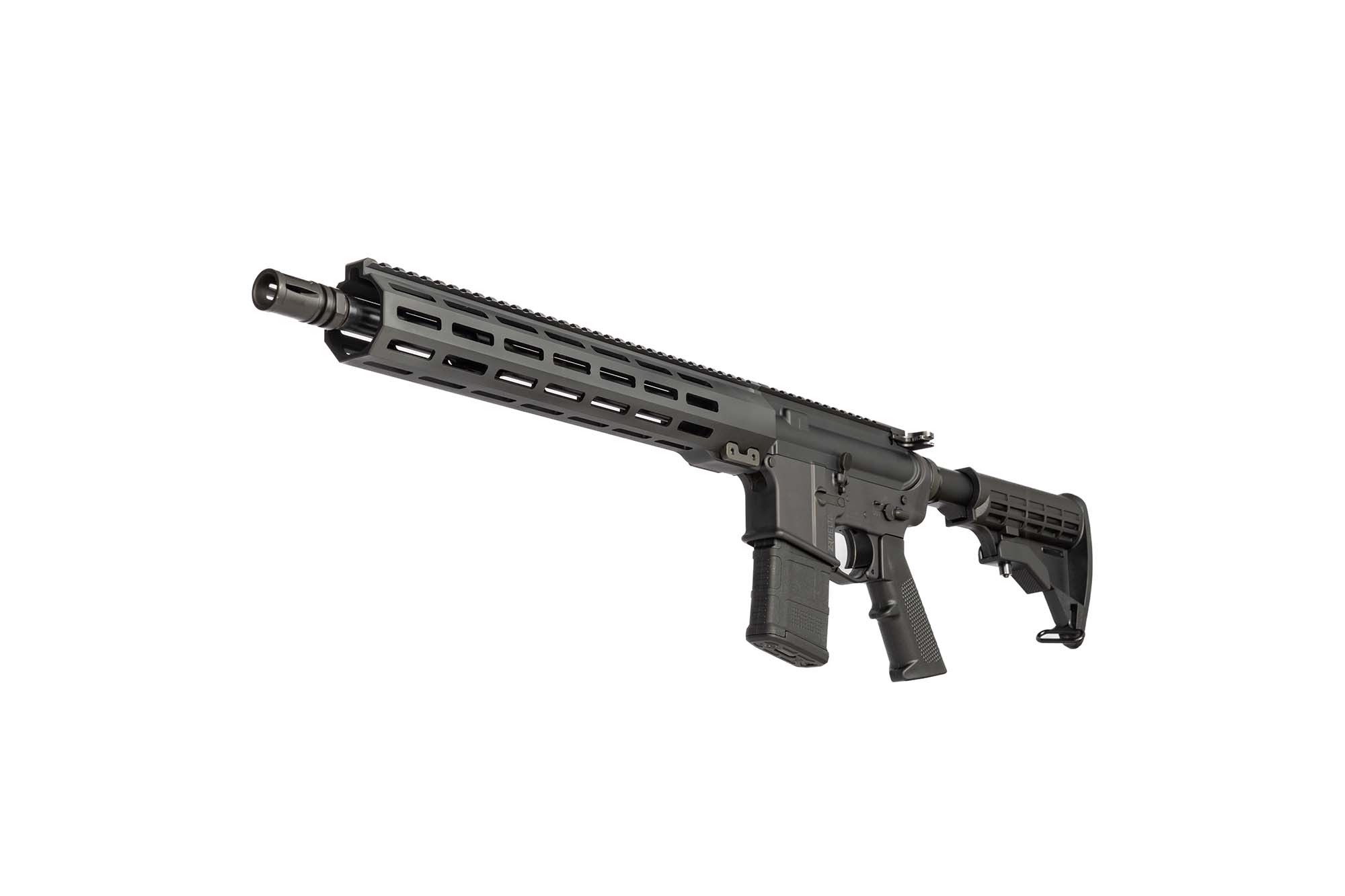 ZroDelta AR-15 Draco D15ZD 14.5" - .223 Rem/5.56 NATO - Strategic Defense