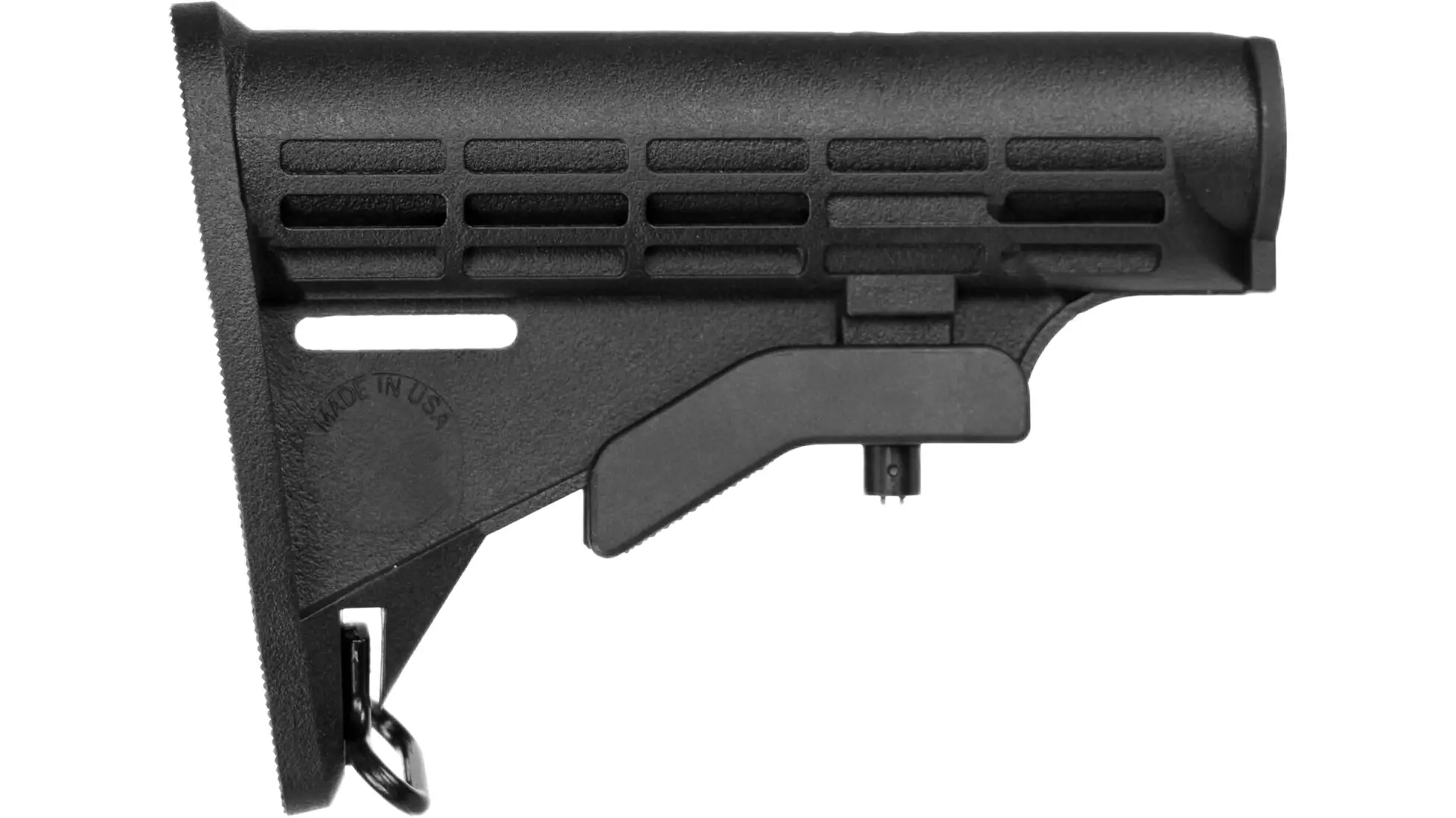 ZroDelta pat M4, diametru Mil-Spec