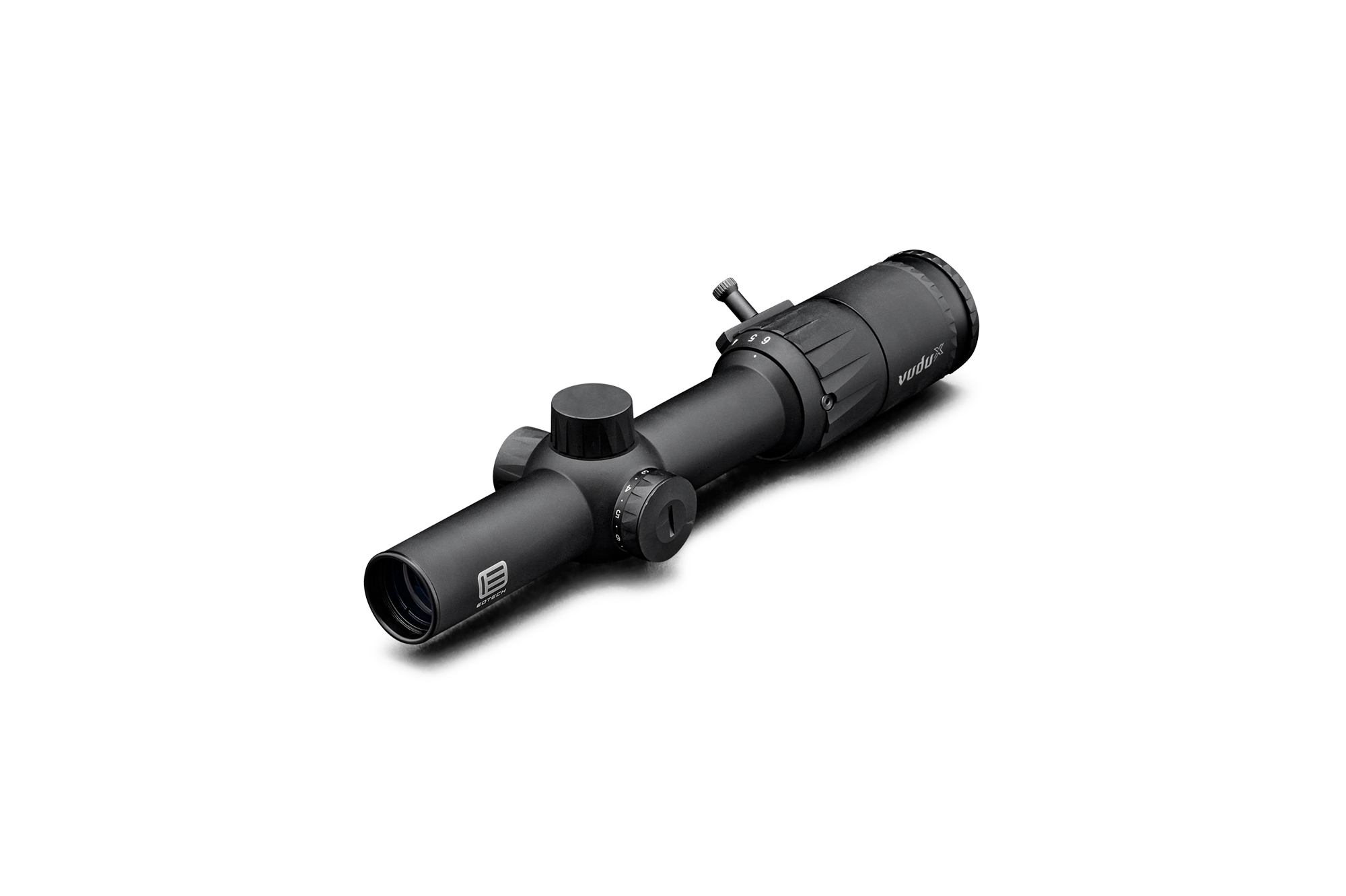 Strategic Defense - Eotech Vudu X